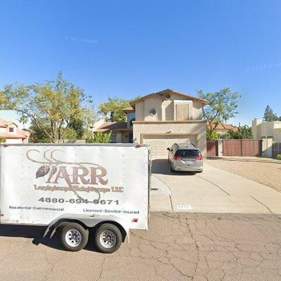 4640 E Le Marche Ave, Phoenix, AZ 85032