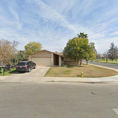 464 Stacy Ct, Wasco, CA 93280