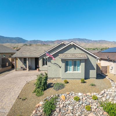 464 Tin Horn Ln, Clarkdale, AZ 86324