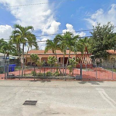 4640 Nw 5 Th St, Miami, FL 33126