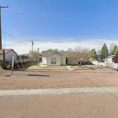 465 W 6 Th St S, Snowflake, AZ 85937