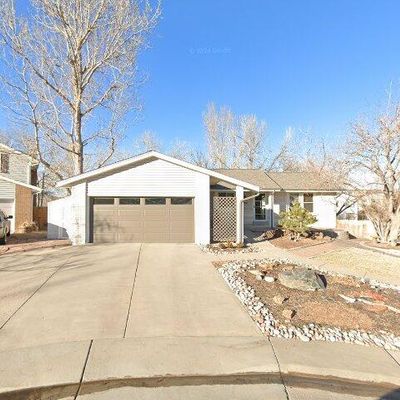 4651 W 110 Th Ave, Westminster, CO 80031