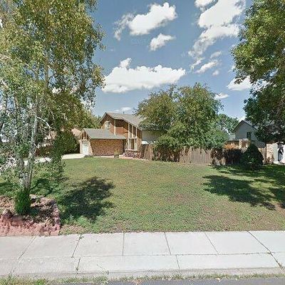 4660 Gatewood Dr, Colorado Springs, CO 80916