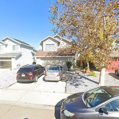 4664 Bayside Way, Oakley, CA 94561