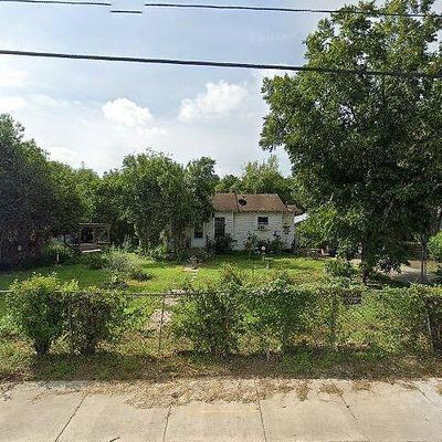 550 Holmgreen Rd, San Antonio, TX 78220