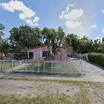 550 Nw 189 Th St, Miami, FL 33169