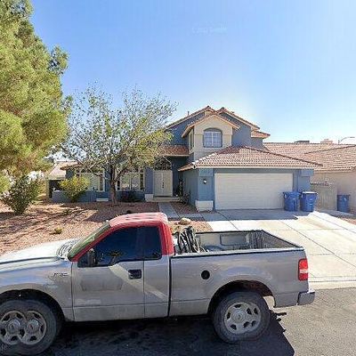 5504 Bonita Springs Ct, Las Vegas, NV 89130