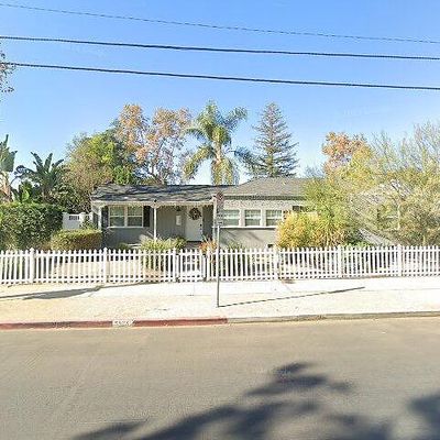 5505 Vesper Ave, Sherman Oaks, CA 91411