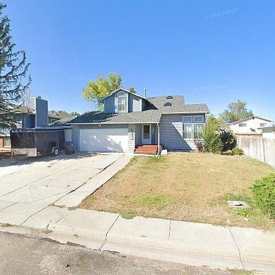 5506 Liberty St, Cheyenne, WY 82001