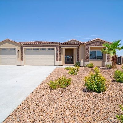 5508 S Honor Avenue, Fort Mohave, AZ 86426