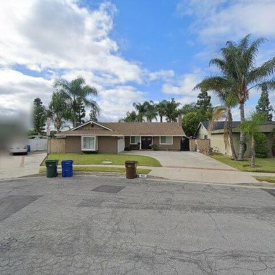 551 S Darney Ave, West Covina, CA 91792