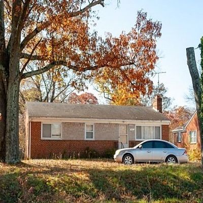 5511 Brinkley Rd, Temple Hills, MD 20748