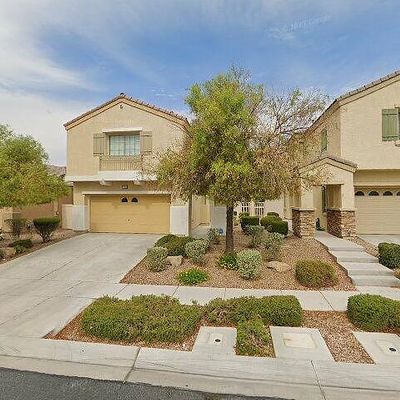 5513 Overlook Valley St, North Las Vegas, NV 89081