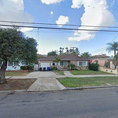 552 1 St Ave, Chula Vista, CA 91910