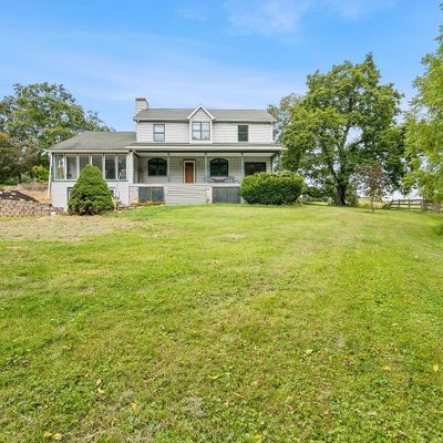 5520 Bartholow Rd, Sykesville, MD 21784