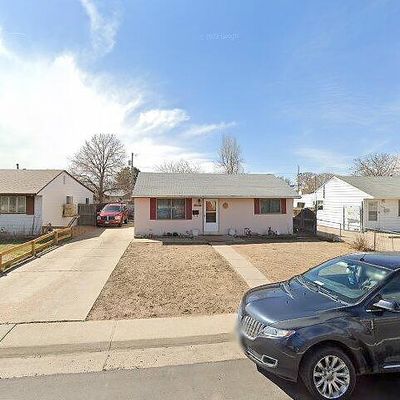 5520 E 66 Th Way, Commerce City, CO 80022