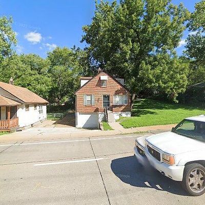 5520 Jennings Station Roa, Saint Louis, MO 63136