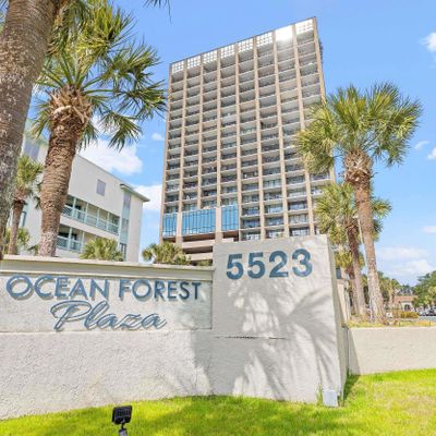 5523 N Ocean Blvd, Myrtle Beach, SC 29577