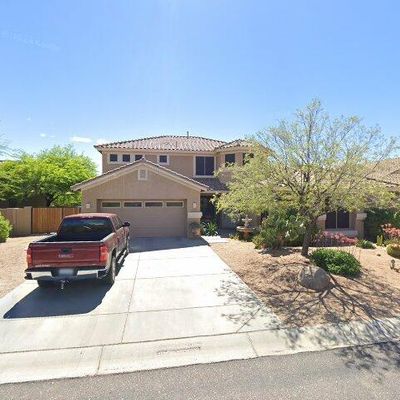 5531 E Dusty Wren Dr, Cave Creek, AZ 85331