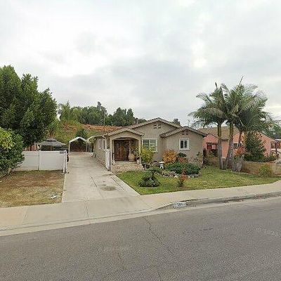 554 Camino De Teodoro, Walnut, CA 91789