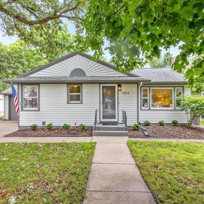 554 Madson Ave Sw, Hutchinson, MN 55350