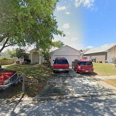 5542 Meadow Oaks Ave, Titusville, FL 32780