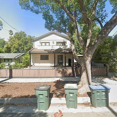 555 N Catalina Ave, Pasadena, CA 91106