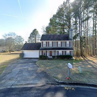 5551 Halsted Way, Lithonia, GA 30038