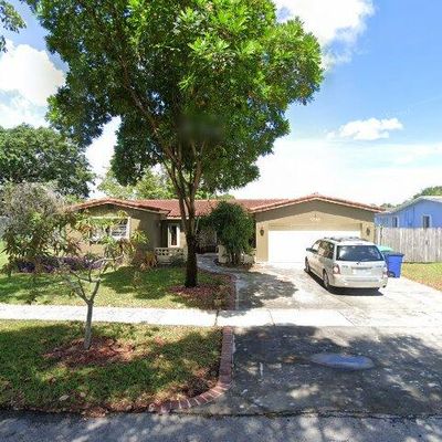 5561 Sw 94 Th Ave, Cooper City, FL 33328