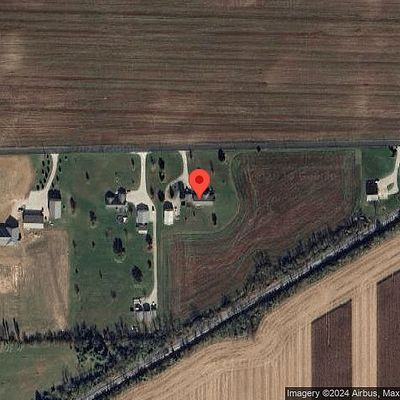 5561 W 350 S, Trafalgar, IN 46181