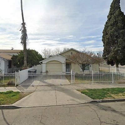 557 C St, Fresno, CA 93706