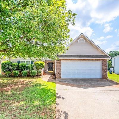 5580 Yellow Pine Dr, Mcdonough, GA 30252