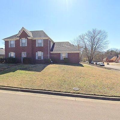 5586 Kindle Hill St, Memphis, TN 38141