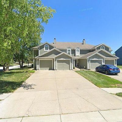 5593 Nw Sunrise Meadow Ln, Lees Summit, MO 64064