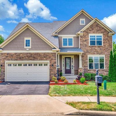 56 Bradbury Way, Stafford, VA 22554