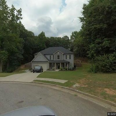 56 Sugar Leaf Ln, Jefferson, GA 30549