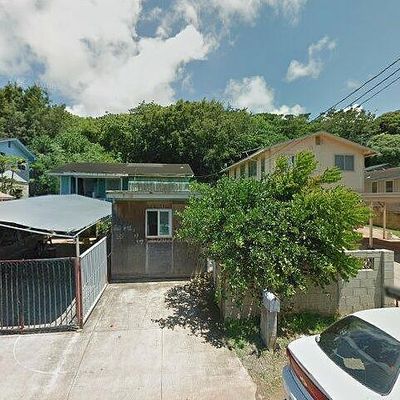 56 290 Huehu St, Kahuku, HI 96731