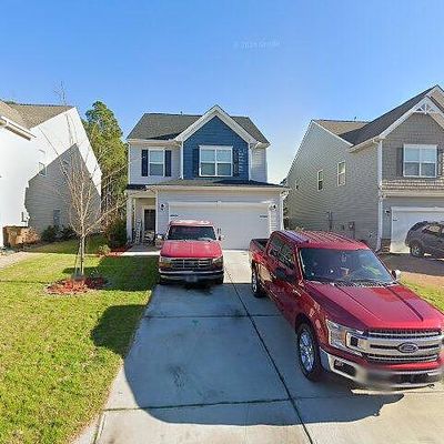 560 Count Fleet Ct, Graniteville, SC 29829