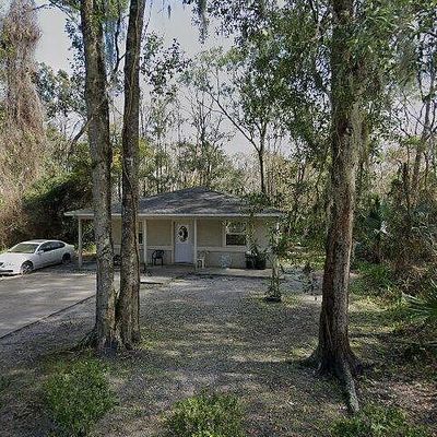 560 N Brevard St, Saint Augustine, FL 32084