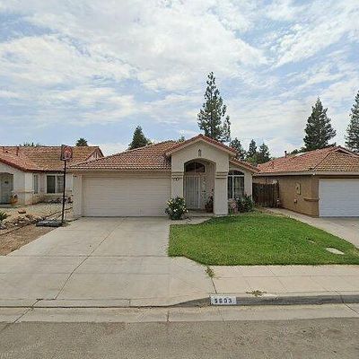 5603 W Sample Ave, Fresno, CA 93722