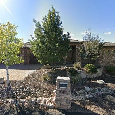 5605 W Darius Cir, Prescott, AZ 86305