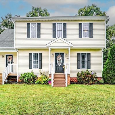 5608 Backwater Ter, North Chesterfield, VA 23234