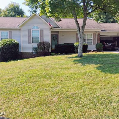 5612 Jamaica Ln, Knoxville, TN 37921