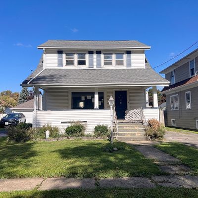 562 E Thompson St, North Tonawanda, NY 14120