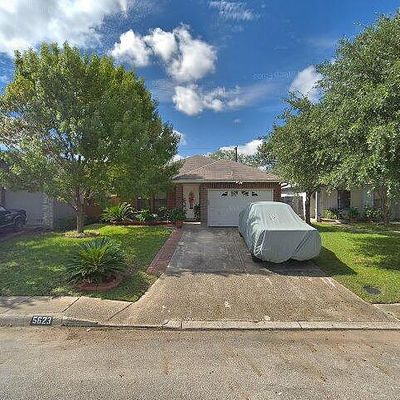 5623 Enchanted Draw, San Antonio, TX 78251