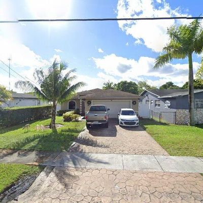 5624 Sw 19 Th St, West Park, FL 33023