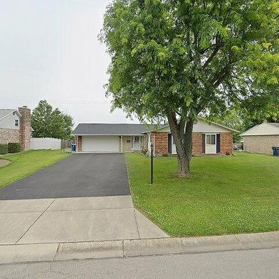 5631 Marblehead Dr, Dayton, OH 45431