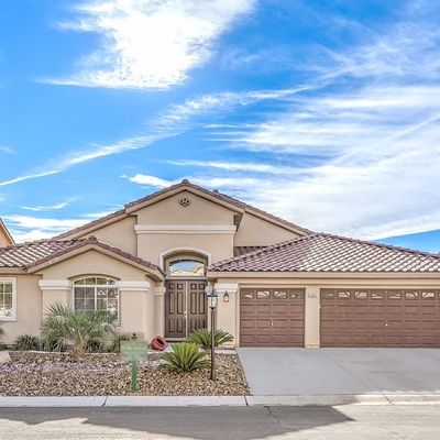 5643 Winter Star Ct, Las Vegas, NV 89141