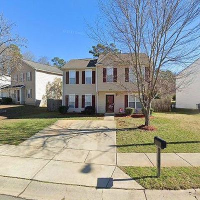 5645 Laborde Ave, Charlotte, NC 28269