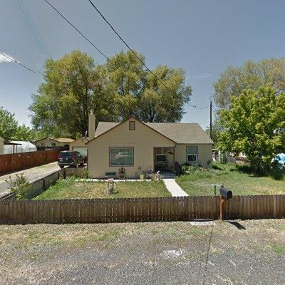 565 Ne Court St, Prineville, OR 97754